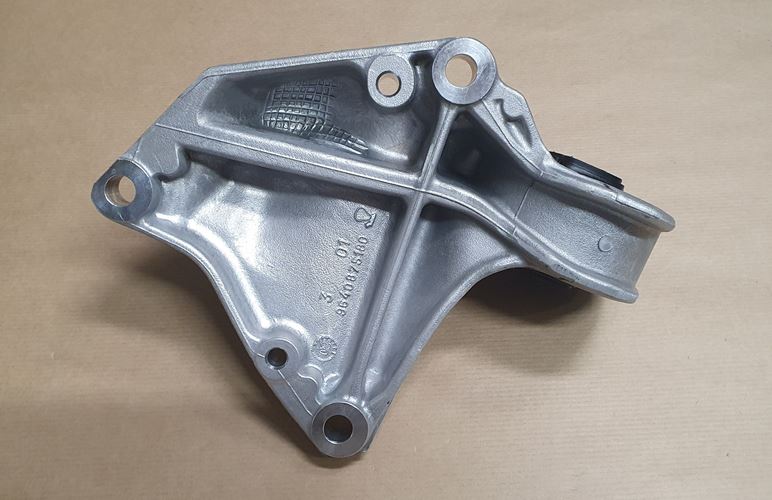 Poduszka Silnika Dolna Oryginał Peugeot 307 2.0