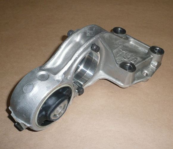 Poduszka silnika Citroen C4 Peugeot 307 1.4 1.6 16V