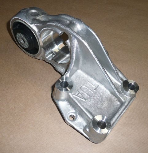 Poduszka silnika Peugeot 206 1.1 1.4