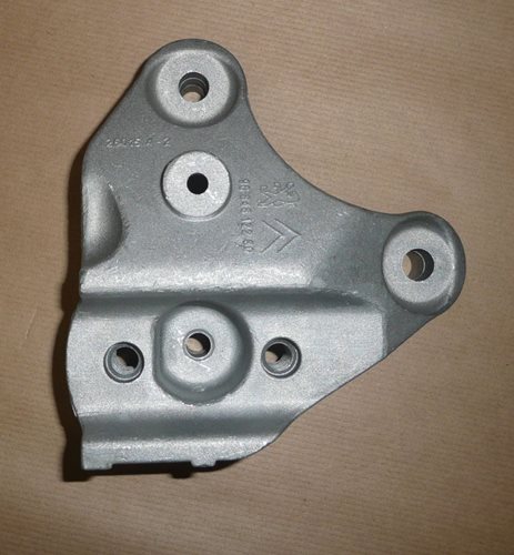 Poduszka silnika Peugeot 208 2008 301 308 1.2