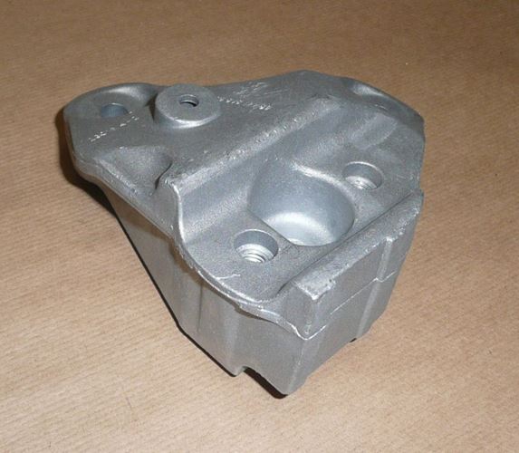 Poduszka silnika Peugeot 208 2008 301 308 1.2
