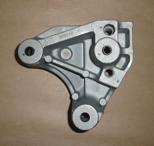 Poduszka silnika Peugeot 208 2008 301 308 1.2