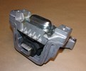 Poduszka silnika Peugeot 207 1.4 8V Tu3a prawa