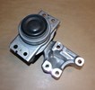 Poduszka silnika Peugeot 307 2.0 Hdi Dw10bt