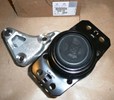 Poduszka silnika Citroen C4 DS4 Peugeot 307 2.0 16V