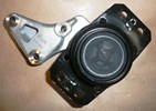 Poduszka silnika Citroen C4 DS4 Peugeot 307 2.0 16V