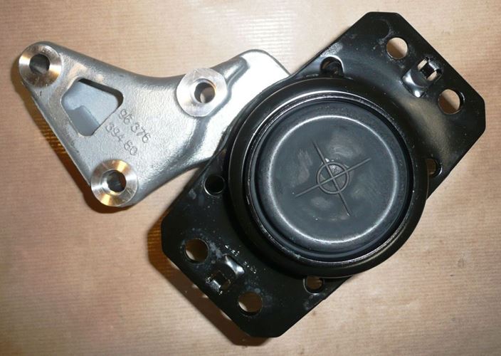 Poduszka silnika Citroen C4 DS4 Peugeot 307 2.0 16V