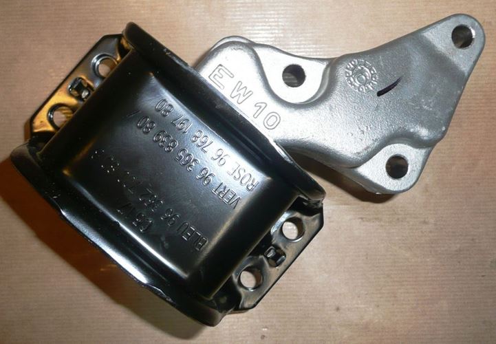 Poduszka silnika Citroen C4 DS4 Peugeot 307 2.0 16V
