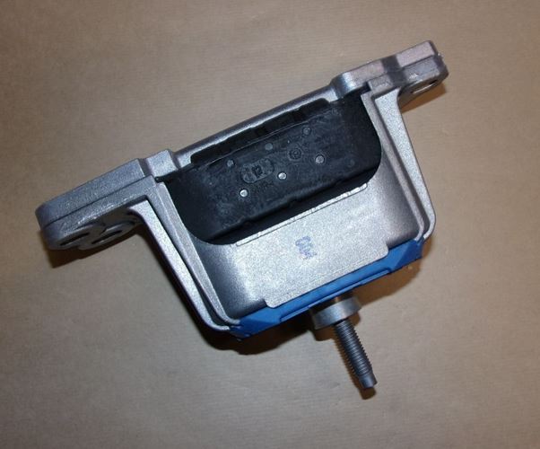 Poduszka silnika Citroen C5 III 2.2 Hdi