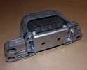 Poduszka silnika Citroen C5 III 2.2 Hdi