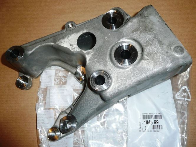 Podpora poduszki silnika Citroen C5 1.8 2.0