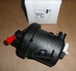 Obudowa filtra paliwa Citroen 5 206 307 2.0 Hdi