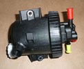 Obudowa filtra paliwa Citroen 5 206 307 2.0 Hdi