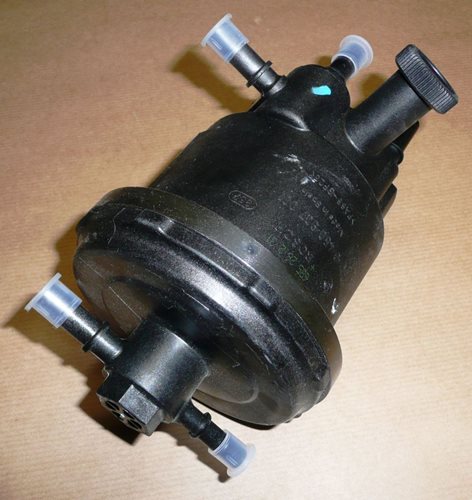 Filtr paliwa Citroen C5 Jumpy Peugeot 206 306 2.0 Hdi