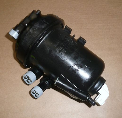 Filtr paliwa Citroen Jumper III Peugeot Boxer III 3.0 Hdi