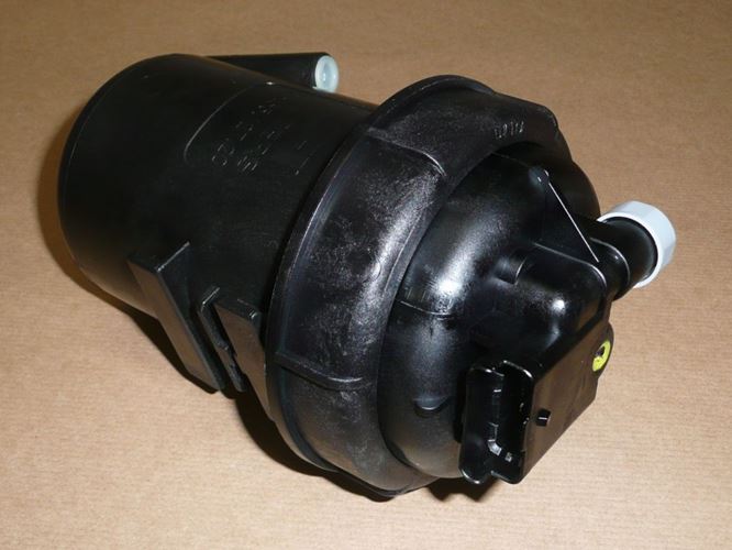 Filtr paliwa Citroen Jumper III Peugeot Boxer III 3.0 Hdi
