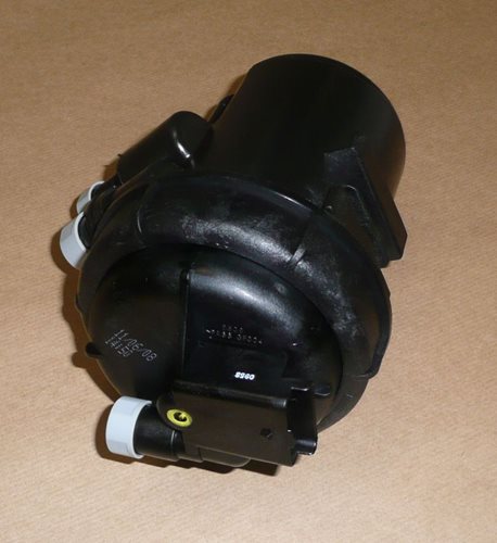 Filtr paliwa Citroen Jumper III Peugeot Boxer III 3.0 Hdi