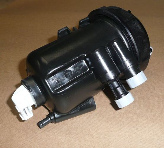 Filtr paliwa Citroen Jumper III Peugeot Boxer III 3.0 Hdi