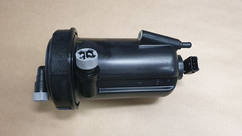 Filtr Paliwa Kompletny Oryginał PSA Boxer 3.0