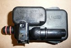Podgrzewacz paliwa Peugeot Citroen 1.6 Hdi