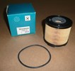 Filtr paliwa Citroen Berlingo Peugeot 206 306 406