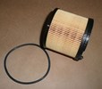 Filtr paliwa Citroen Berlingo Peugeot 206 306 406