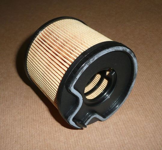 Filtr paliwa Citroen Berlingo Peugeot 206 306 406