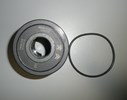 Filtr paliwa Citroen Berlingo Peugeot 206 306 406