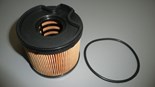 Filtr paliwa Citroen Berlingo Peugeot 206 306 406