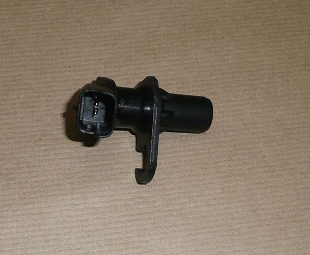 Czujnik położenia wału korbowego Citroen Berlingo Peugeot 307