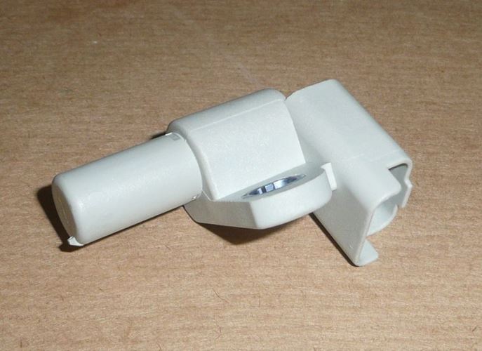 Czujnik położenia wałka rozrządu Citroen C2 C4 Peugeot 206 308