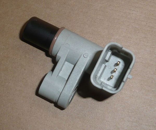 Czujnik położenia wałka rozrządu Citroen C4 C5 Peugeot 206 307