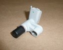 Czujnik położenia wałka rozrządu Citroen C4 C5 Peugeot 206 307