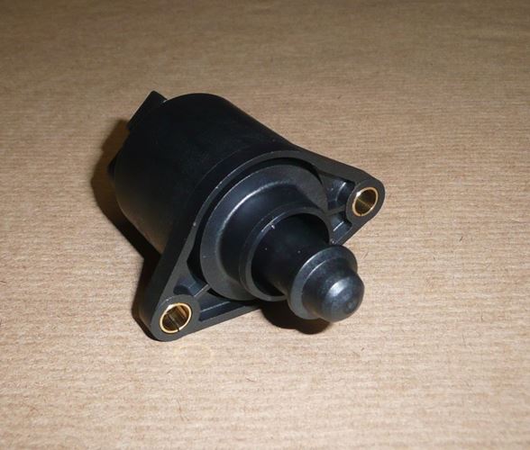 Silnik krokowy Peugeot 106 206 306 307 Xsara 1.1
