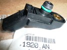 Czujnik ciśnienia doładowania MAP sensor
