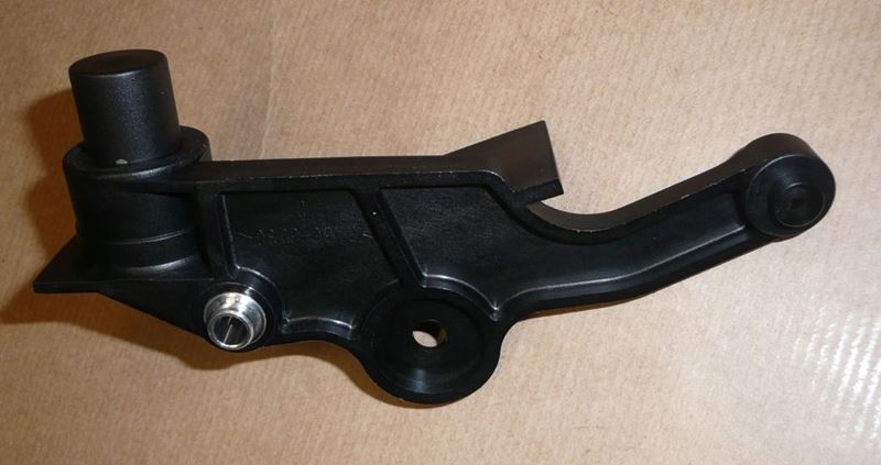 Czujnik położenia wału korbowego Citroen C2 C3 Peugeot 306