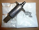 Elektrozawór ciśnienia wtrysku Citroen C5 Peugeot 406