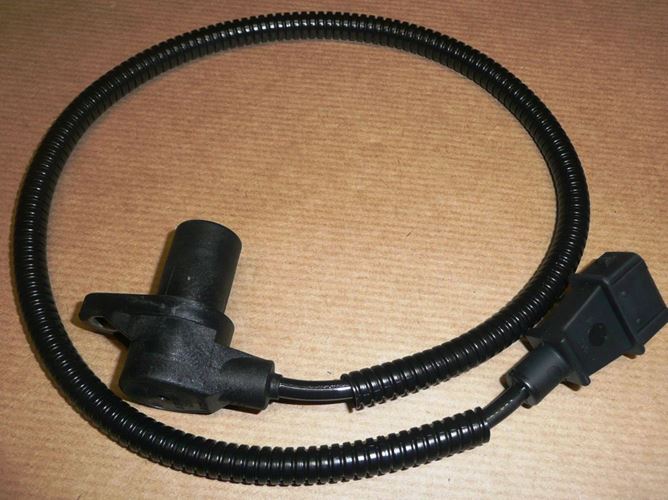 Czujnik położenia wału korbowego Citroen Jumper II 2.8 TD