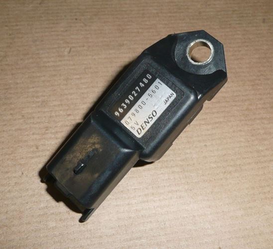 Czujnik ciśnienia doładowania MAP sensor