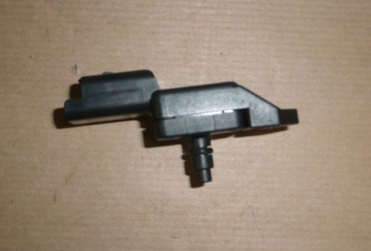 Czujnik ciśnienia doładowania MAP sensor