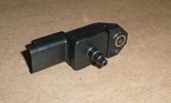 Czujnik ciśnienia doładowania MAP sensor