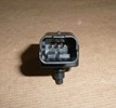 Czujnik ciśnienia doładowania MAP sensor
