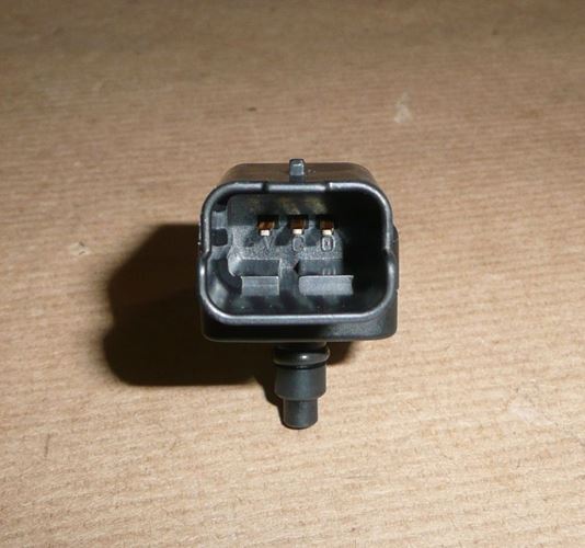 Czujnik ciśnienia doładowania MAP sensor