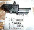 Czujnik ciśnienia doładowania MAP sensor