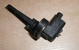 Czujnik temperatury powietrza Citroen Berlingo Peugeot 107
