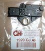 Czujnik położenia wału korbowego Citroen C4 C5 (X7) Peugeot 307