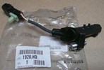Czujnik położenia wału korbowego Citroen C5 Peugeot 407 2.7 Hdi