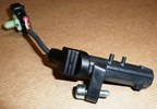 Czujnik położenia wału korbowego Citroen C5 Peugeot 407 2.7 Hdi