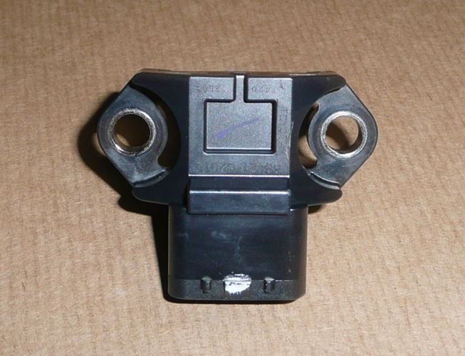 Czujnik ciśnienia doładowania MAP sensor