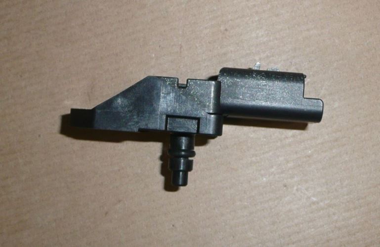 Czujnik ciśnienia doładowania MAP sensor